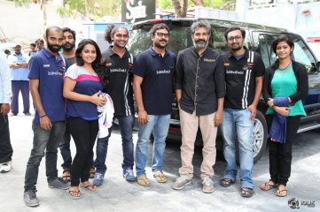 Baahubali Movie Success Celebrations
